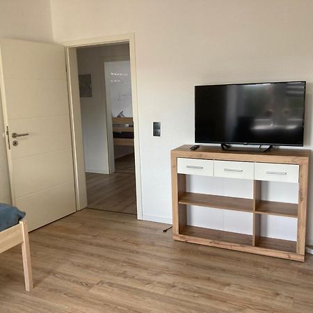 Ferienwohnung Zeitz Appartment Zeitzer Dom Bagian luar foto