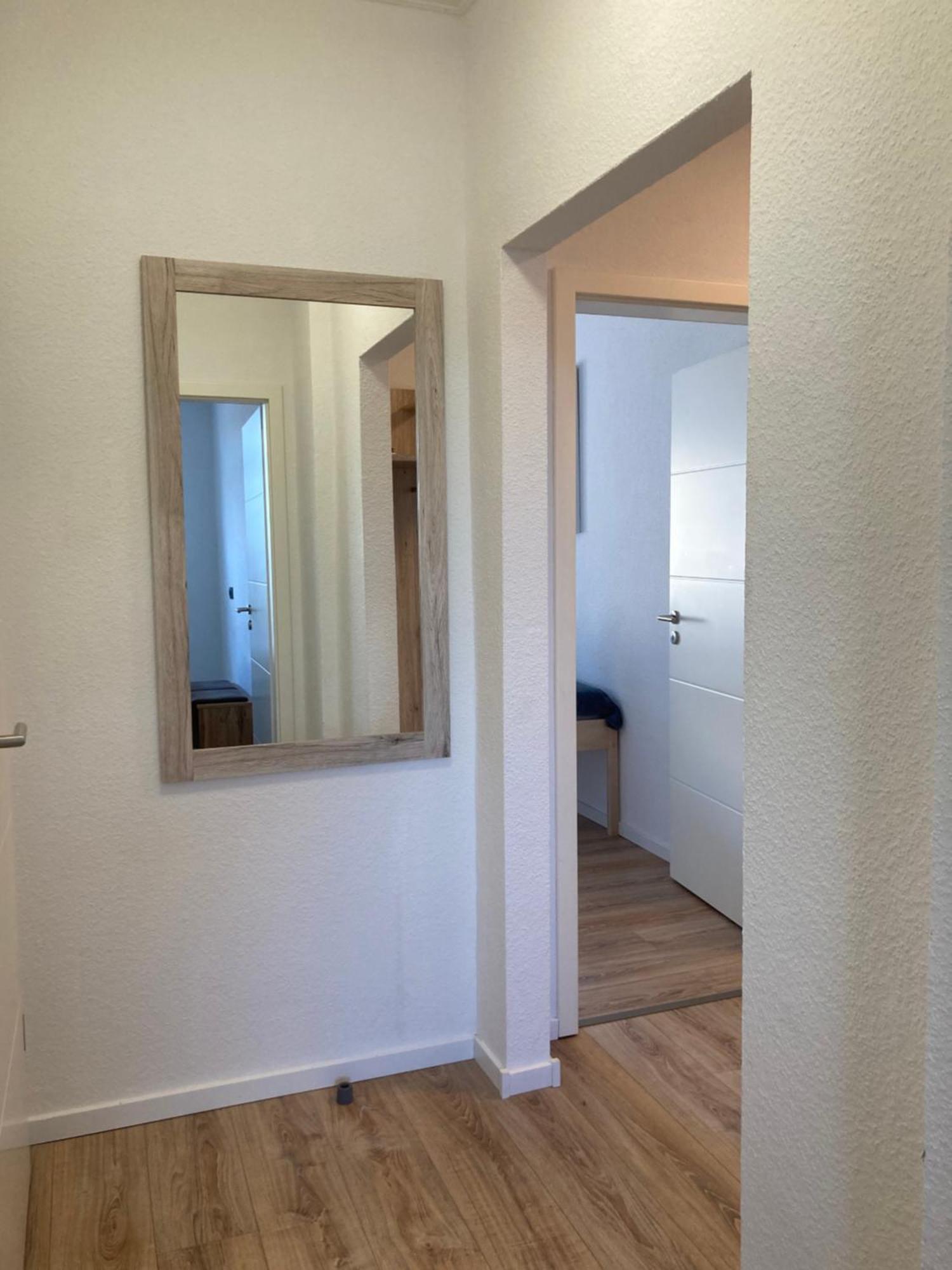 Ferienwohnung Zeitz Appartment Zeitzer Dom Bagian luar foto