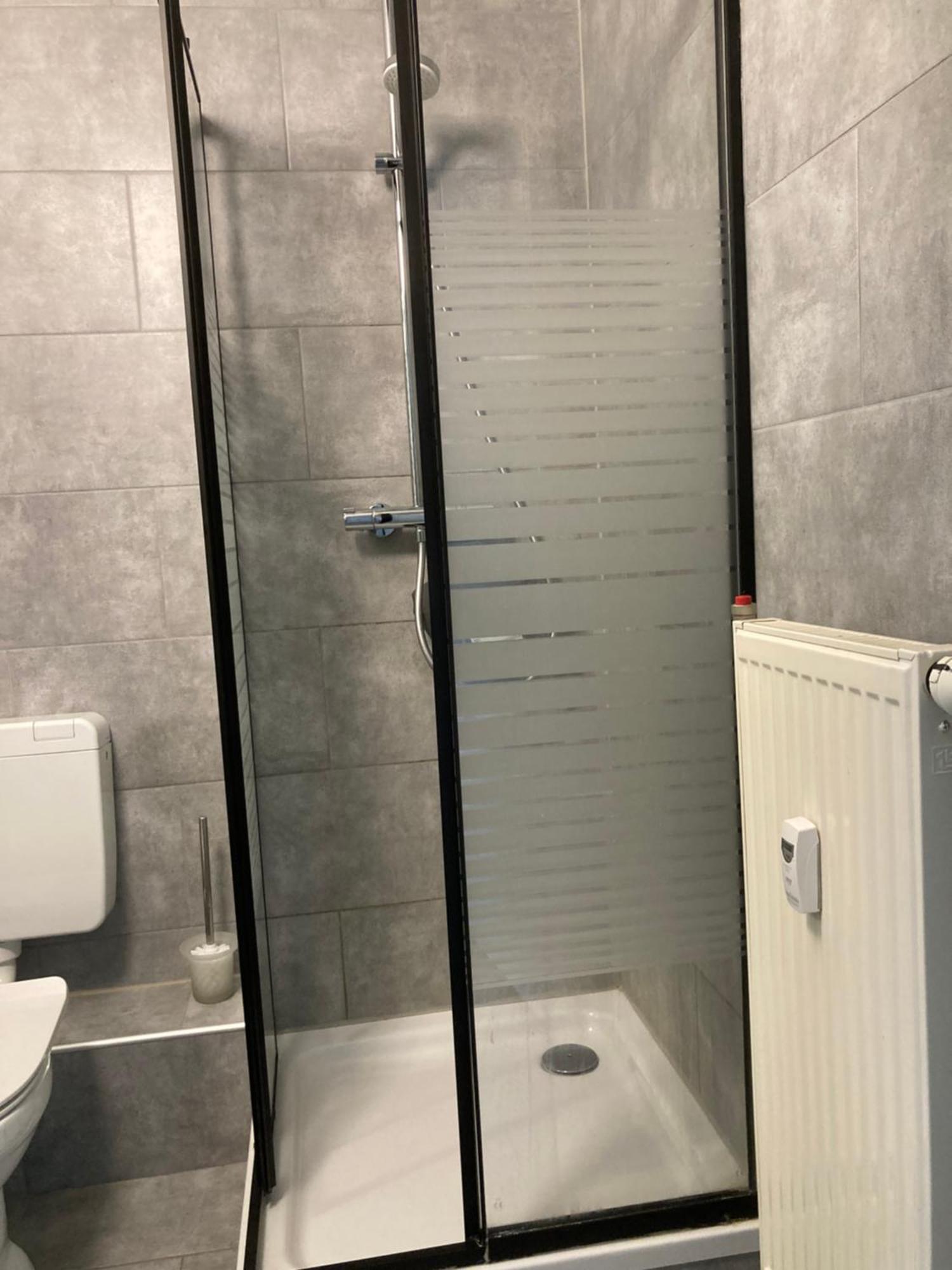 Ferienwohnung Zeitz Appartment Zeitzer Dom Bagian luar foto