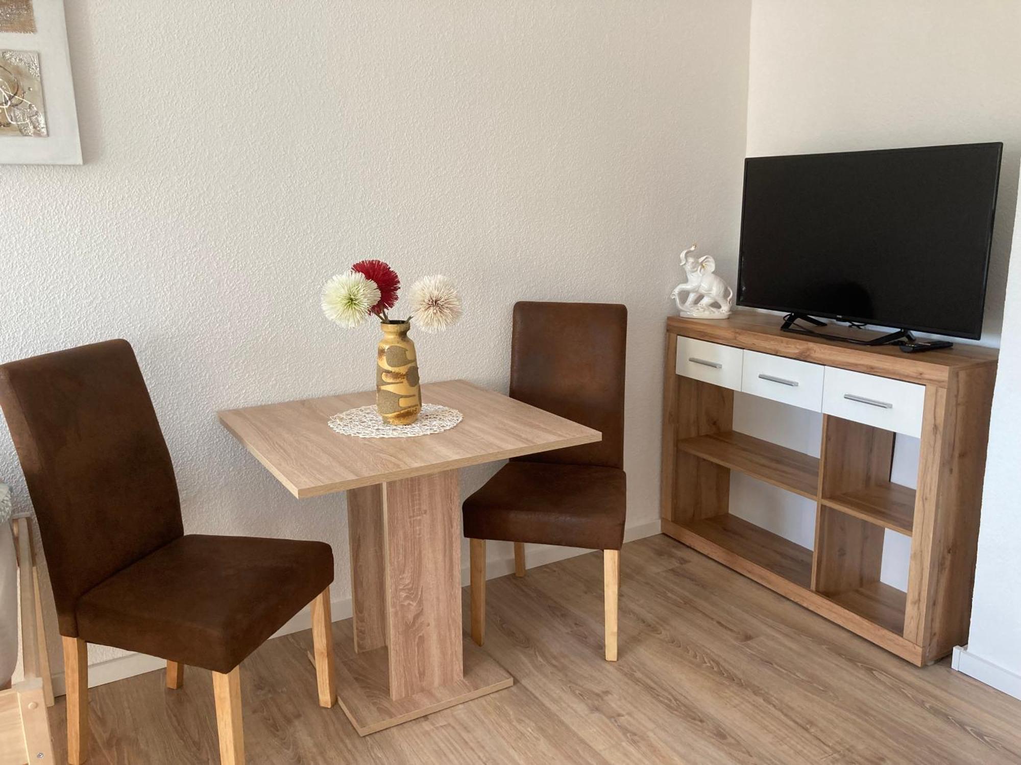 Ferienwohnung Zeitz Appartment Zeitzer Dom Bagian luar foto